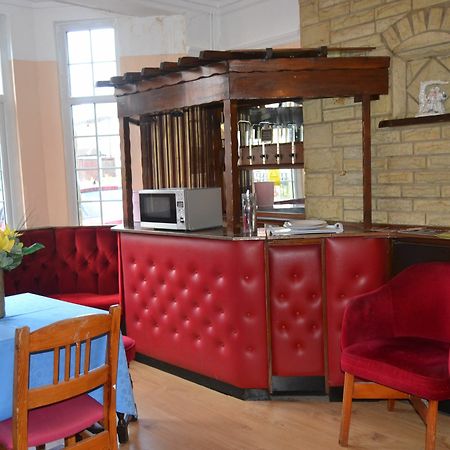 Glenfield Lodge Leicester Extérieur photo
