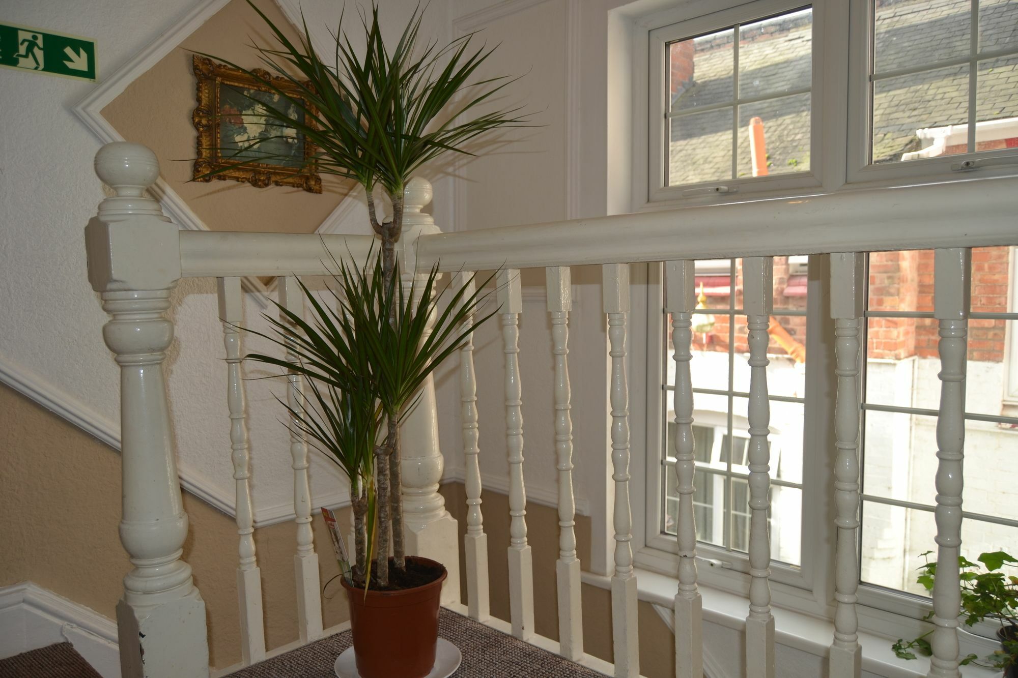 Glenfield Lodge Leicester Extérieur photo