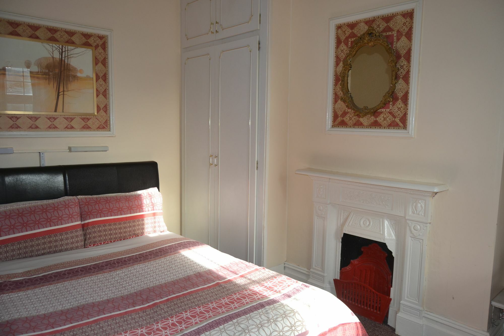 Glenfield Lodge Leicester Extérieur photo